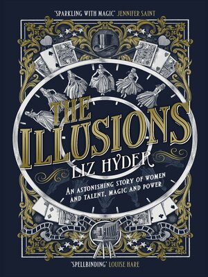 cover image of The Illusions